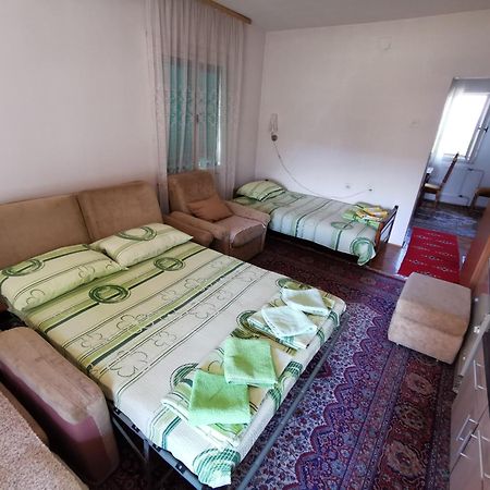 Apartments Domacinstvo Nikolic Βάλιεβο Εξωτερικό φωτογραφία