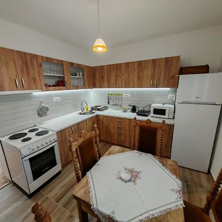 Apartments Domacinstvo Nikolic Βάλιεβο Εξωτερικό φωτογραφία