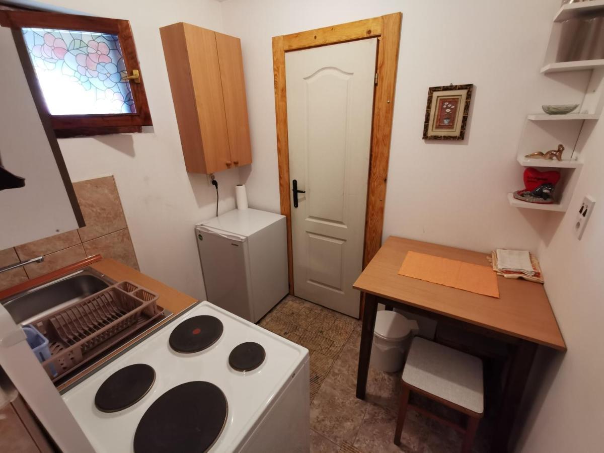 Apartments Domacinstvo Nikolic Βάλιεβο Εξωτερικό φωτογραφία