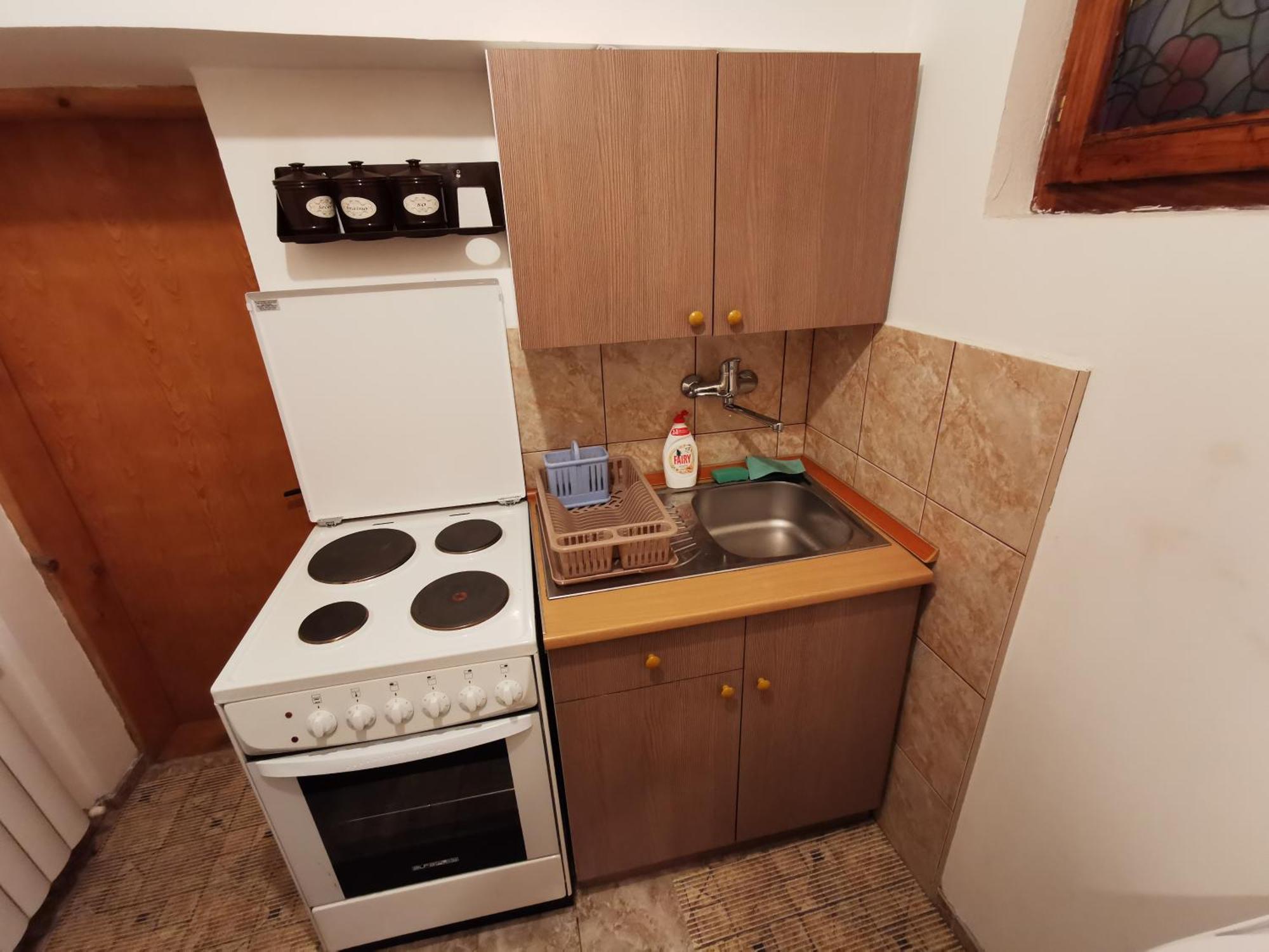 Apartments Domacinstvo Nikolic Βάλιεβο Εξωτερικό φωτογραφία