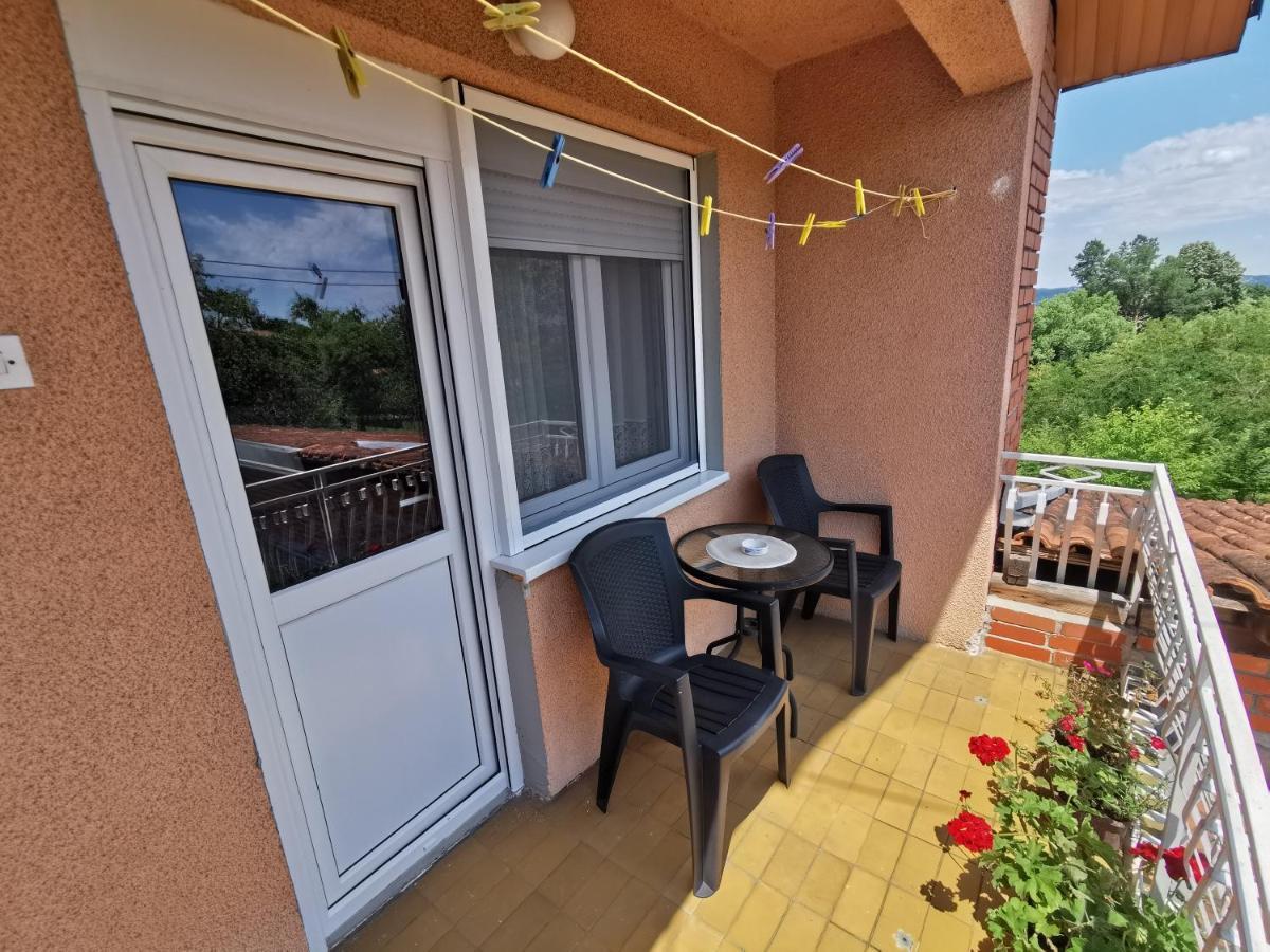 Apartments Domacinstvo Nikolic Βάλιεβο Εξωτερικό φωτογραφία