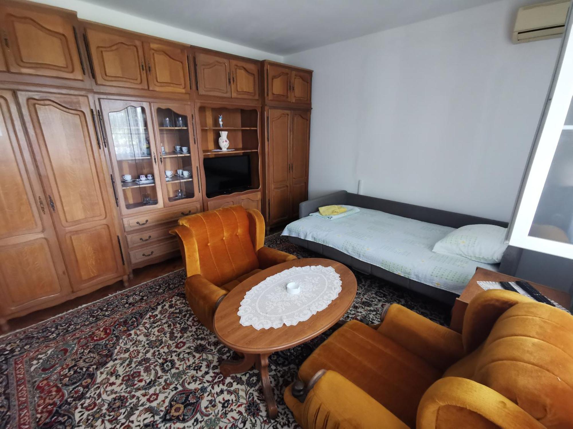 Apartments Domacinstvo Nikolic Βάλιεβο Εξωτερικό φωτογραφία