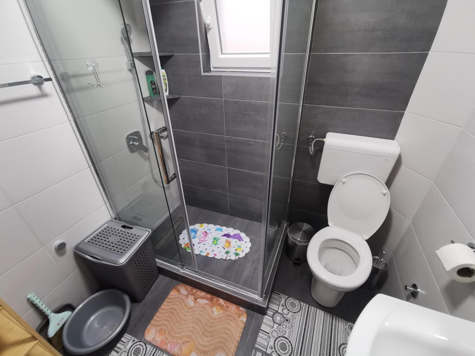 Apartments Domacinstvo Nikolic Βάλιεβο Εξωτερικό φωτογραφία
