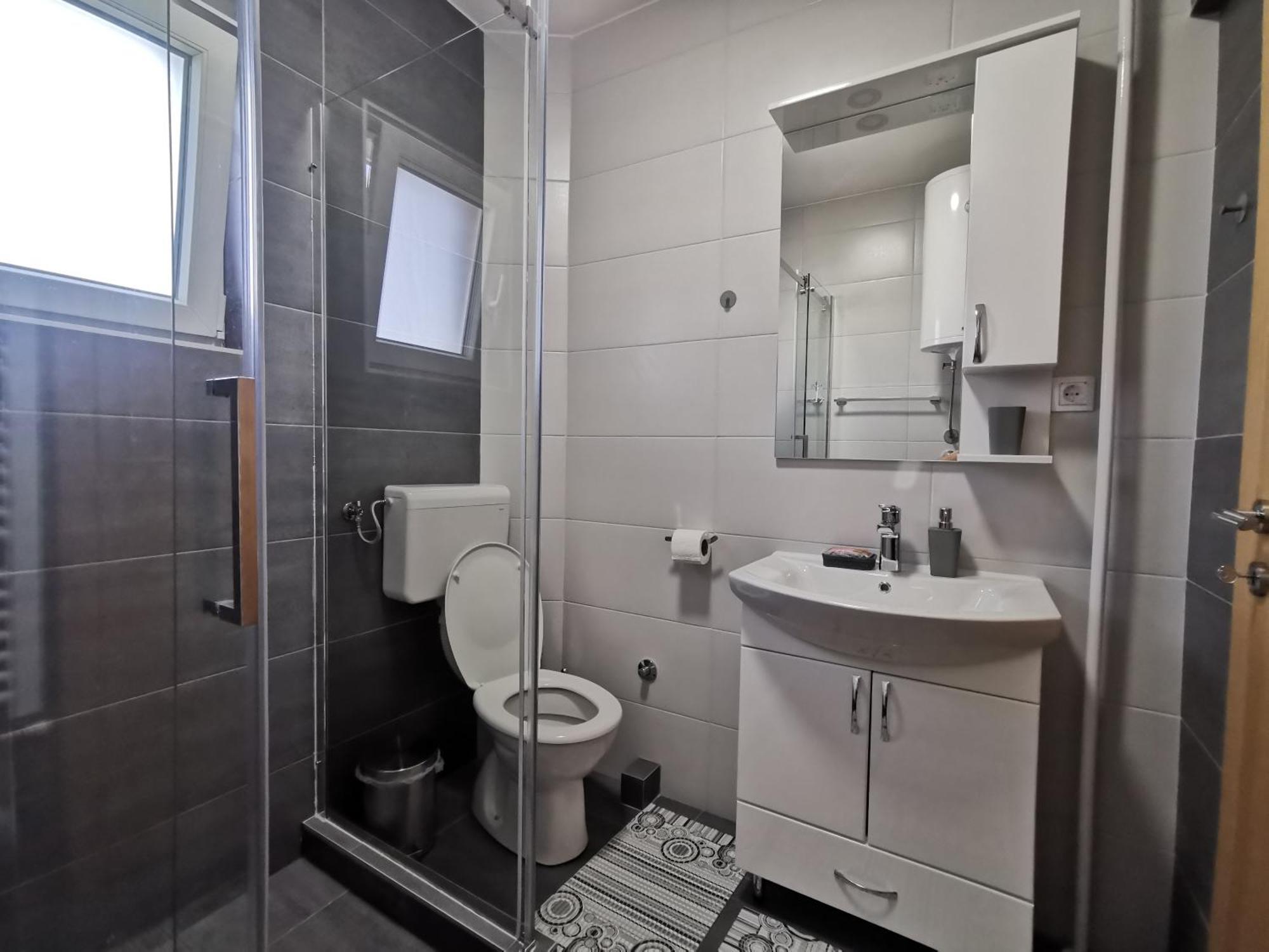 Apartments Domacinstvo Nikolic Βάλιεβο Εξωτερικό φωτογραφία