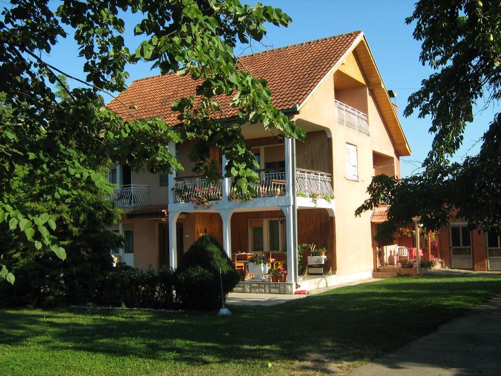 Apartments Domacinstvo Nikolic Βάλιεβο Εξωτερικό φωτογραφία