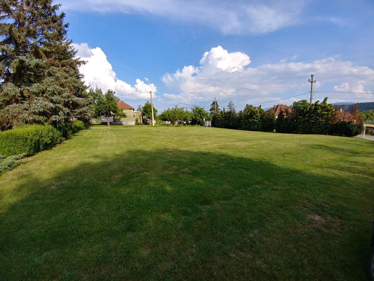 Apartments Domacinstvo Nikolic Βάλιεβο Εξωτερικό φωτογραφία