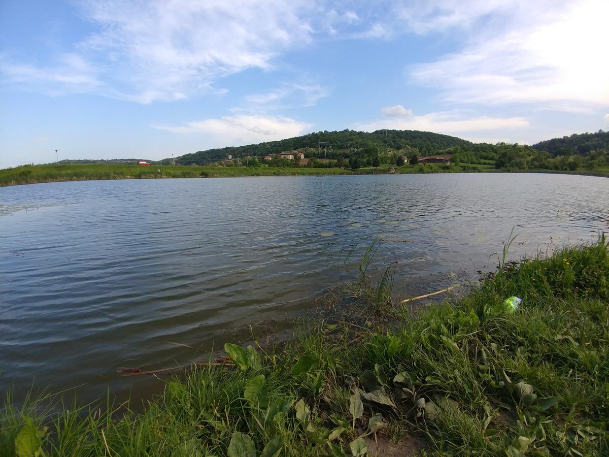 Apartments Domacinstvo Nikolic Βάλιεβο Εξωτερικό φωτογραφία